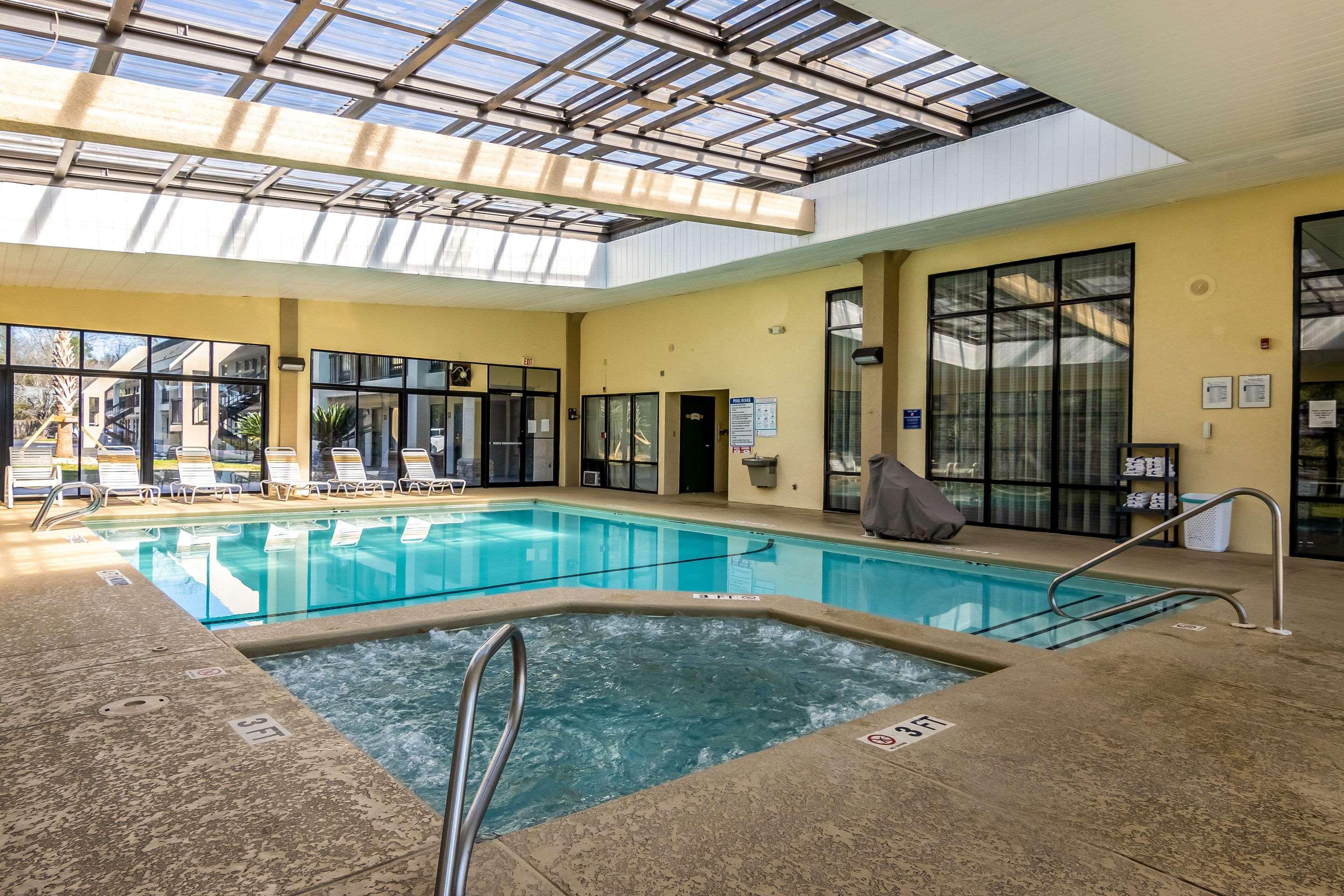 Quality Inn Perry - National Fairgrounds Area Luaran gambar